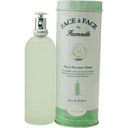 Face A Face by Faconnable for women 5.0 oz Eau De Toilette EDT Spray