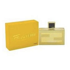 Fan Di Fendi by Fendi for women 2.5 oz Eau de Parfum EDP Spray