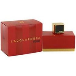 Fendi L'acquarossa for women 2.5 oz  Eau De Parfum EDP Spray