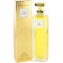 5th Avenue by Elizabeth Arden for women 4.2 oz Eau De Parfum EDP Spray