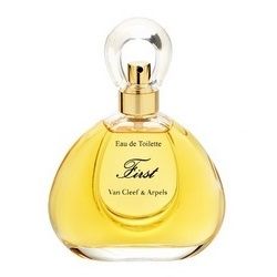 First by Van Cleef & Arpels for women 2.0 oz Eau De Toilette EDT Spray