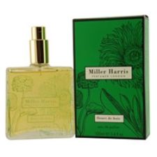 Fleurs de Bois by Miller Harris for women 3.4 oz Eau De Parfum EDP Spray