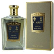 Floris London Seringa for women 3.4 oz Eau De Toilette EDT Spray