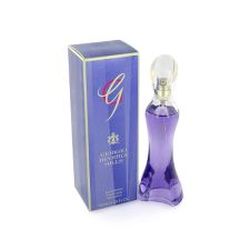 G by Giorgio Beverly Hills for women 3 oz Eau de Parfum EDP Spray