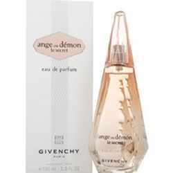 Ange Ou Demon Le Secret by Givenchy for women 3.4 oz Eau De Parfum EDP Spray