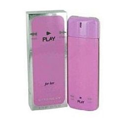 Givenchy Play by Givenchy for women 2.5 oz Eau De Parfum EDP Spray