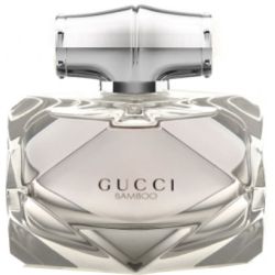 Gucci Bamboo for women at CosmeticAmerica