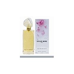 Hanae Mori by Hanae Mori for women 1.7 oz Eau De Toilette EDT Spray