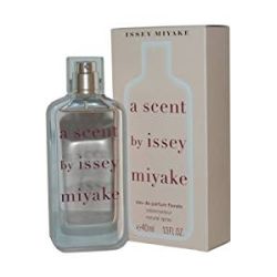 A Scent Floral by Issey Miyake for women 1.3 oz Eau De Parfum EDP Spray