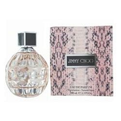 Jimmy Choo by Jimmy Choo for women 3.4 oz Eau De Parfum EDP Spray