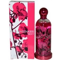 J Del Pozo Halloween Kiss Sexy for women 3.4 oz Eau De Toilette EDT Spray