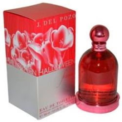 J Del Pozo Halloween Freesia for women 3.4 oz Eau De Toilette EDT Spray