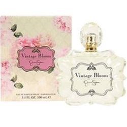 Jessica Simpson Vintage Bloom for women 3.4 oz Eau De Parfum EDP Spray