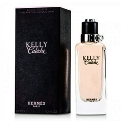 Hermes Kelly Caleche for women 3.3 oz Eau de Toilette EDT Spray