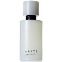 Kenneth Cole White for women at CosmeticAmerica