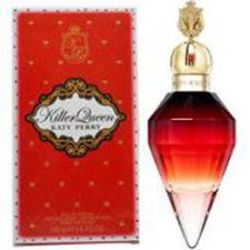 Katy Perry Killer Queen for women 3.4 oz Eau De Parfum EDP Spray