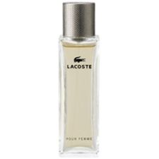 Lacoste Pour Femme by Lacoste for Women 3 oz Eau De Parfum EDP Spray