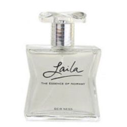 Laila by Geir Ness for women 1.7 oz Eau De Parfum EDP Spray