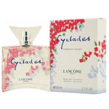 Lancome Cyclades for women 1.7 oz Eau De Toilette EDT Spray