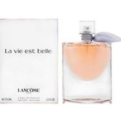 Lancome LA Vie Est Belle for women 2.5 oz  Eau De Parfum EDP Spray