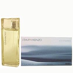 L'eau Par Kenzo by Kenzo for women 3.4 oz Eau De Toieltte Spray