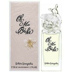 Lolita Lempicka Oh Ma Biche for women 1.7 oz Eau De Parfum EDP Spray