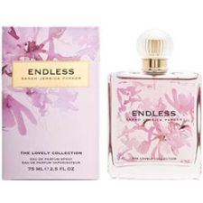 Lovely Moment Endless by Sarah Jessica Parker for women 2.5 oz Eau De Parfum EDP Spray