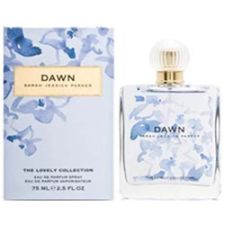 Lovely Moment Dawn by Sarah Jessica Parker for women 2.5 oz Eau De Parfum EDP Spray