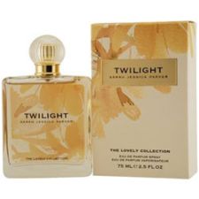 Lovely Moment Twilight by Sarah Jessica Parker for women 2.5 oz Eau De Parfum EDP Spray