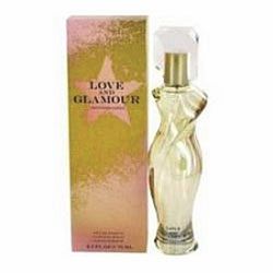 Love & Glamour by Jennifer Lopez for women 2.5 oz Eau De Parfum EDP Spray