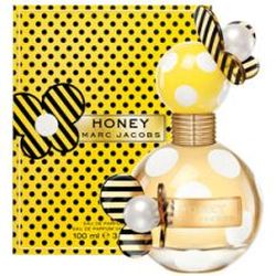 Marc Jacobs Honey for women 3.4 oz Eau De Parfum EDP Spray