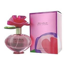 Oh Lola by Marc Jacobs for women 3.4 oz Eau De Parfum EDP Spray