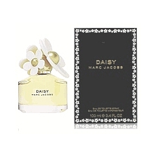 Daisy by Marc Jacobs for women 3.4 oz Eau de Toilette EDT Spray