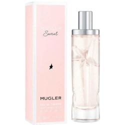 Mugler Secret by Thierry Mugler for women 1.7 oz Eau De Toilette EDT Spray