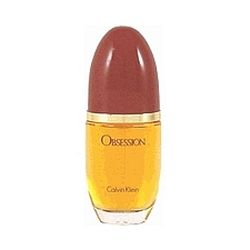 Obsession by Calvin Klein for women 3.4 oz Eau de Parfum EDP spray