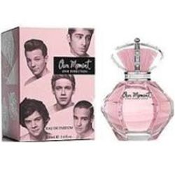 One Direction Our Moment for women 3.4 oz Eau De Parfum EDP Spray