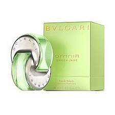 Omnia Green Jade by Bvlgari for Women 2.2 oz Eau De Toilette EDT Spray