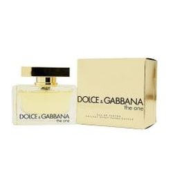 Dolce & Gabbana The One for Women 2.5 oz Eau de Parfum Spray