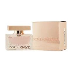 Dolce & Gabbana Rose The One for Women 2.5 oz Eau de Parfum EDP Spray