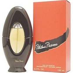 Paloma Picasso for women 3.4 oz Eau de Parfum EDP Spray