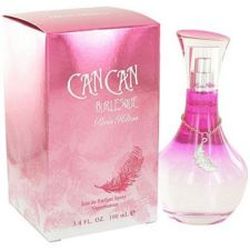 Paris Hilton Can Can Burlesque for women 3.4 oz Eau De Parfum EDP Spray