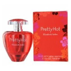 Pretty Hot by Elizabeth Arden for women 3.4 oz Eau De Parfum EDP Spray