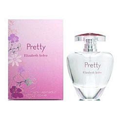 Pretty by Elizabeth Arden for women 3.3 oz Eau De Parfum EDP Spray