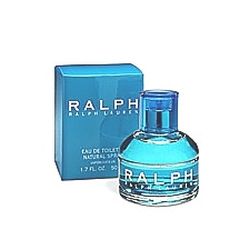 Ralph by Ralph Lauren for women 3.4 oz Eau De Toilette EDT Spray