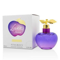 Luna Blossom by Nina Ricci for women 2.7 oz Eau De Toilette EDT Spray