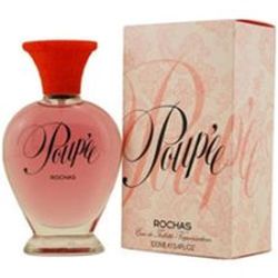 Rochas Poupee for women 3.4 oz Eau De Toilette EDT Spray