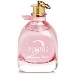 Rumeur 2 Rose by Lanvin for Women 3.3 oz Eau de Parfum EDP Spray