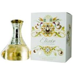 Shakira Elixir for women 2.7 oz Eau De Toilette EDT Spray