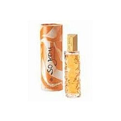 so you by giorgio beverly hills for women 1.6 oz Eau de Parfum EDP Spray