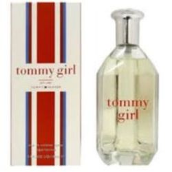 Tommy Girl by Tommy Hilfiger for women 3.4 oz Eau De Toilette EDT Spray